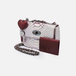 Bolsa Lys Python