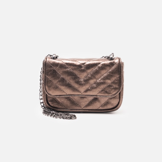 Bolsa Marreh Matelasse-126