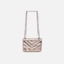 Bolsa Marreh Matelasse P