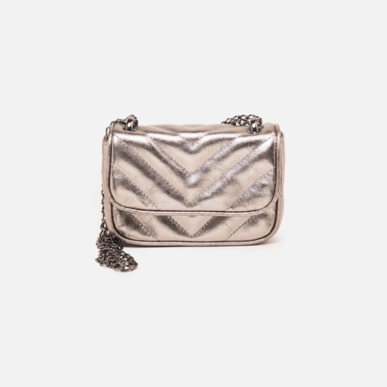 Bolsa Marreh Matelasse P