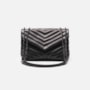 Bolsa Marreh Tampa Matelasse