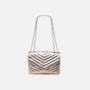 Bolsa Marreh Tampa Matelasse