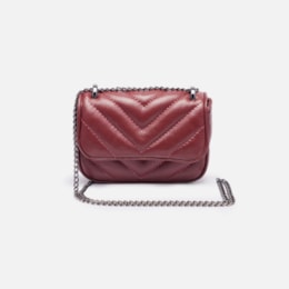 Bolsa Mini Matelasse