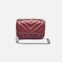 Bolsa Mini Matelasse