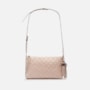 Bolsa Mini Solange Trama Quadro