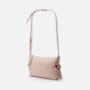 Bolsa Mini Solange Trama Quadro