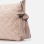 Bolsa Mini Solange Trama Quadro