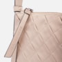 Bolsa Mini Solange Trama Quadro