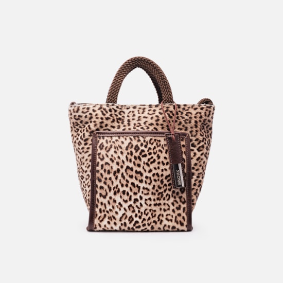 Bolsa Mini Tecere Animal