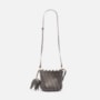 Bolsa Mini Thamara Tresse Helice