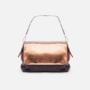 Bolsa Missouri Em Camurca