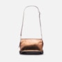 Bolsa Missouri Em Camurca