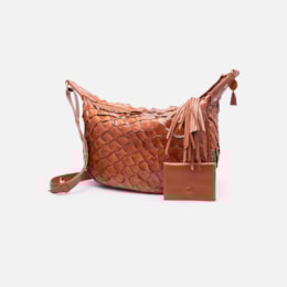 Bolsa Oli Pirarucu