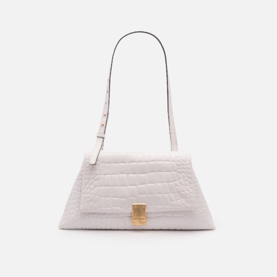 Bolsa Olie Croco
