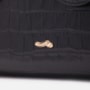 Bolsa Orvalho Croco