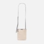 Bolsa Pirarucu Mini Flat Bag