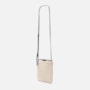 Bolsa Pirarucu Mini Flat Bag