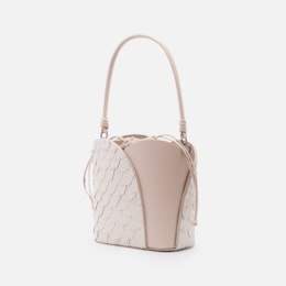 Bolsa Rosa