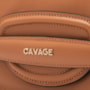Bolsa Safira Em Couro