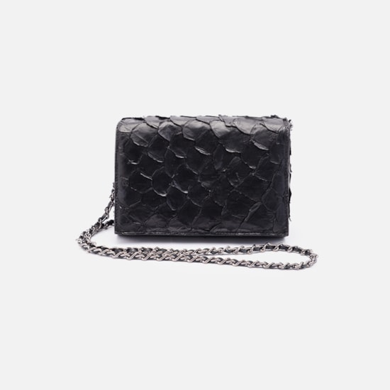 Bolsa Sara Pirarucu