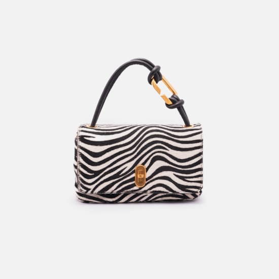 Bolsa Shoulder Donatela
