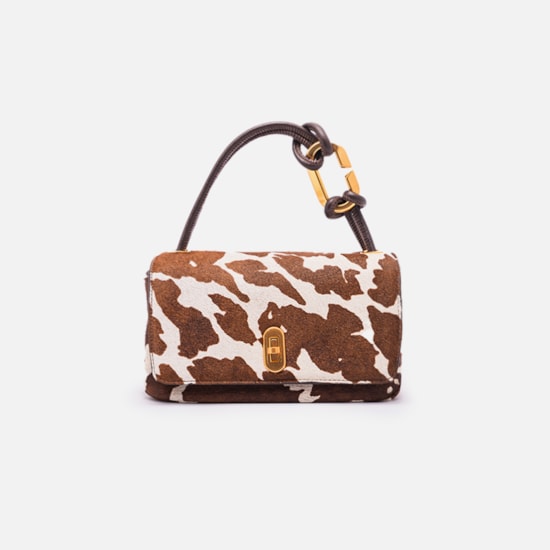 Bolsa Shoulder Donatela