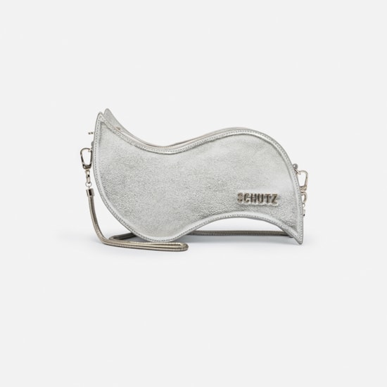Bolsa Shoulder Flame