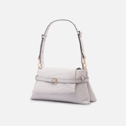 Bolsa Simone Croco