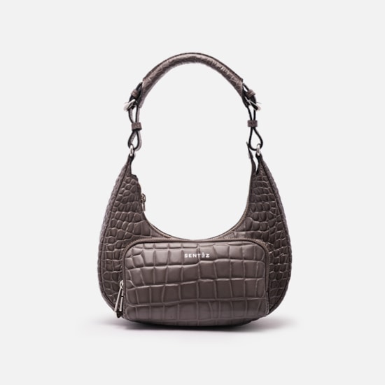 Bolsa Sky Croco