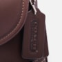 Bolsa Soho Em Couro Regenerativo