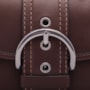 Bolsa Soho Em Couro Regenerativo