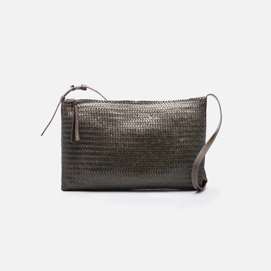Bolsa Solange Tresse