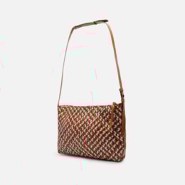 Bolsa Solange Tresse