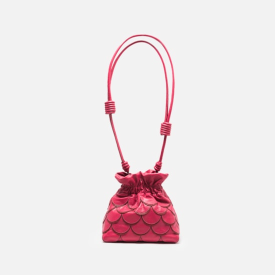 Bolsa Soleah Baby Bucket Amazonia