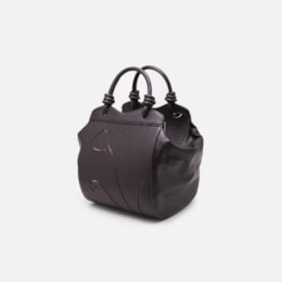 Bolsa Soleah Handbag Dalia Botanik