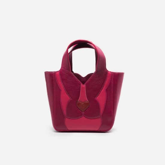 Bolsa Soleah Handbag Pantanal