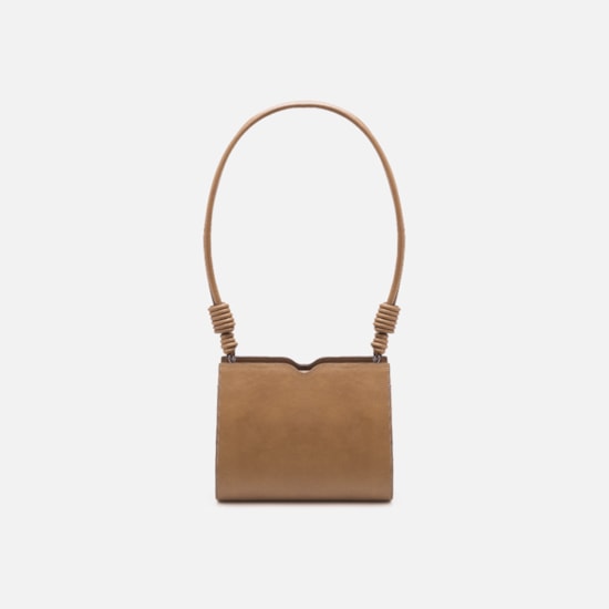 Bolsa Soleah Tiracolo Granadilla