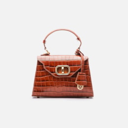 Bolsa Stasera Croco