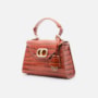 Bolsa Stasera Croco