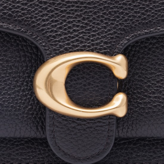 Bolsa Tabby Chain Clutch