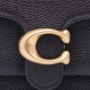 Bolsa Tabby Chain Clutch