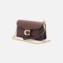 Bolsa Tabby Chain Crossbody 19