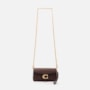 Bolsa Tabby Chain Crossbody 19
