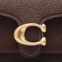 Bolsa Tabby Chain Crossbody 19