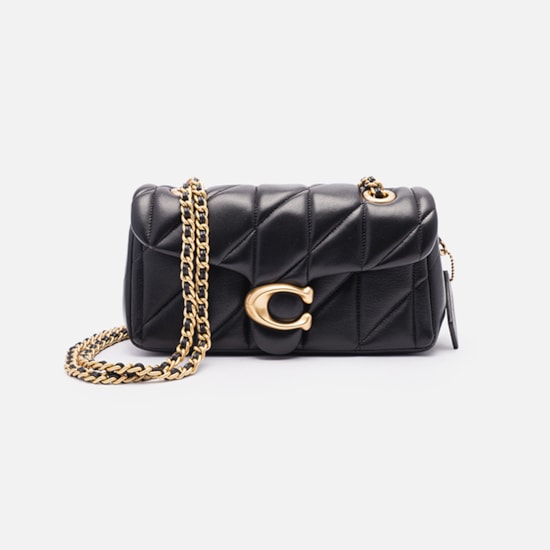 Bolsa Tabby Shoulder 20