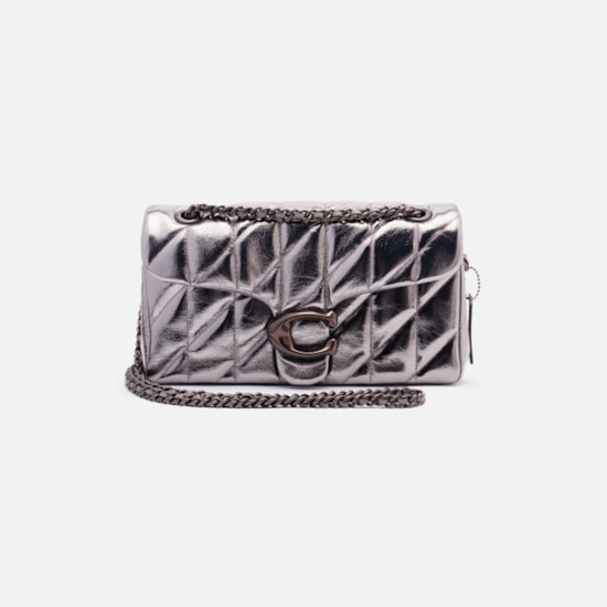 Bolsa Tabby Shoulder