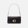Bolsa Tabby Shoulder Grain Leather 26