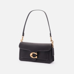 Bolsa Tabby Shoulder Grain Leather 26