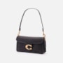 Bolsa Tabby Shoulder Grain Leather 26