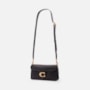 Bolsa Tabby Shoulder Grain Leather 26